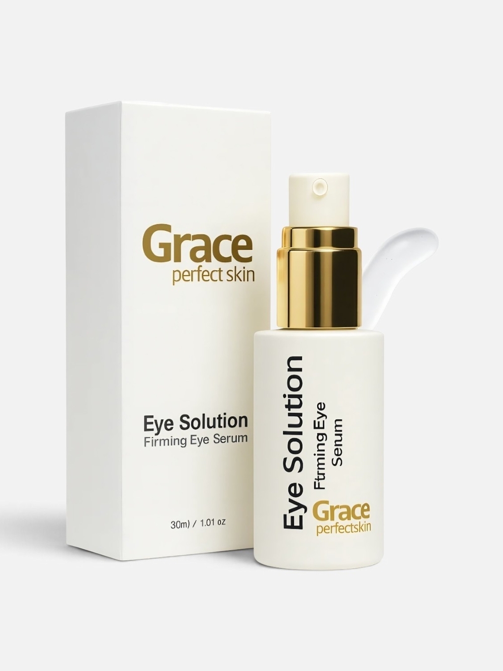 Eye Solution Firming Eye Serum